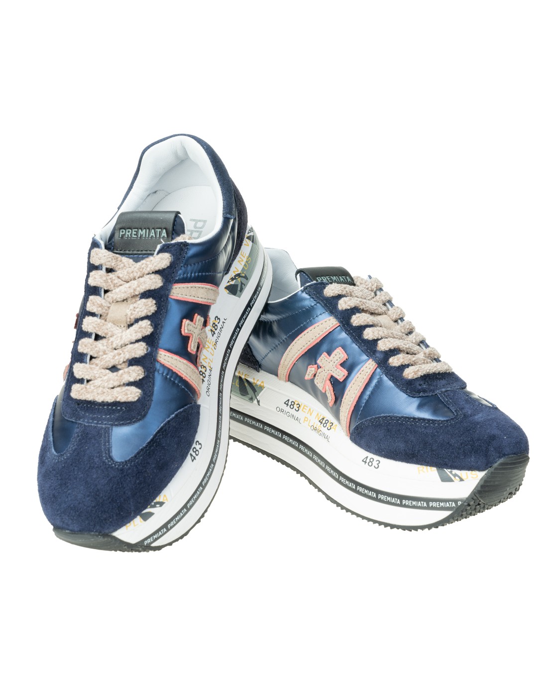 Scarpe hotsell premiata prezzi